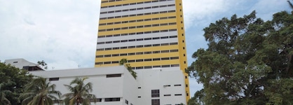 The Emperor Hotel Melaka