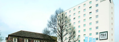 Nh Ludwigsburg