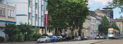 Leonardo Hotel Heidelberg City Center