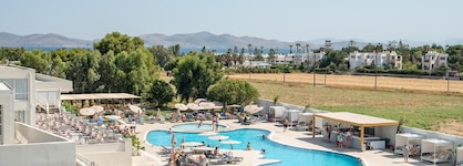Smy Kos Beach & Splash