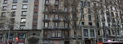 Mh Apartments Tetuan