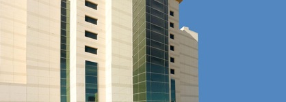 Fraser Suites Seef Bahrain