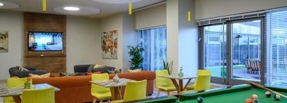 Sadot Hotel Ben Gurion Airport - An Atlas Boutique Hotel