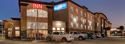 Service Plus Inns & Suites Calgary