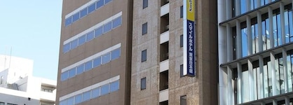 Smile Hotel Tokyo Nihonbashi