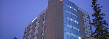 The Glenmore Inn & Convention Centre