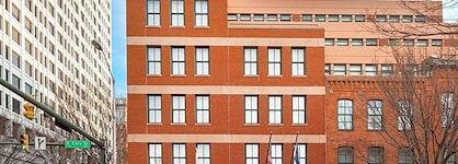 The Berkeley Richmond, Outset Collection By Hilton