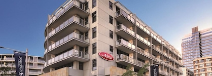 Adina Apartment Hotel Sydney Darling Harbour