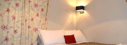Plaza Hotel