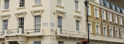 Grapevine Hotel