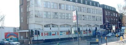 Hostel 639- Hsd
