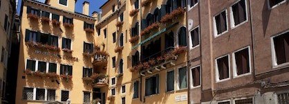 Hotel Al Codega