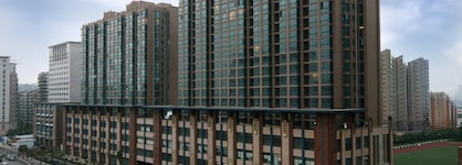 Regalia Serviced Residence