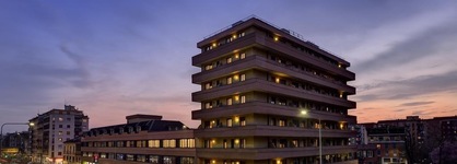 Unaway Hotel & Residence Linea Uno Milano