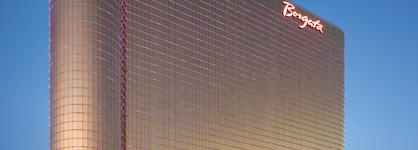 Borgata Hotel Casino & Spa