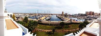 Kross Puerto Aguadulce