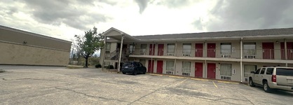 Oyo Hotel East Macon I-75