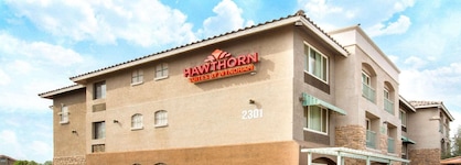 Hawthorn Suites By Wyndham Tempe