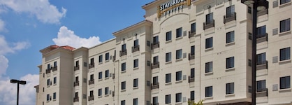 Sonesta Es Suites Baton Rouge University At Southgate