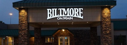 Biltmore Hotel & Suites