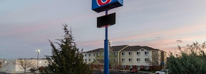 Motel 6 Lincoln Ne