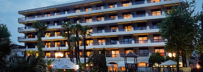 H4 Hotel Arcadia Locarno