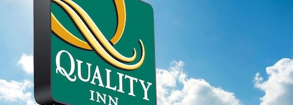 Quality Inn St. Paul-Minneapolis-Midway