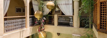 Riad Dar Justo Hotel Boutique & Spa