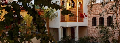Riad Dar Justo Hotel Boutique & Spa