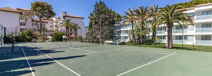 Illa D'or Club
