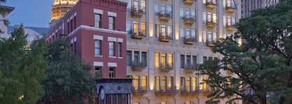 Mokara Hotel & Spa San Antonio