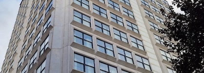 Premier Inn Glasgow City (Charing Cross)