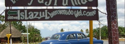 Las Yagrumas