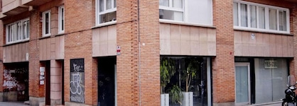 Barcelona City North