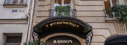 Hôtel Madison