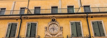Colomba D'oro Hotel