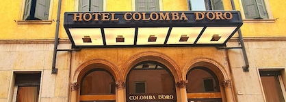 Colomba D'oro Hotel