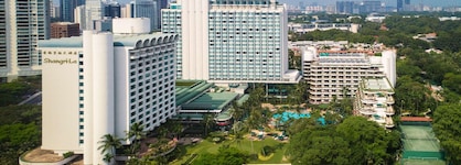 Shangri-La Singapore