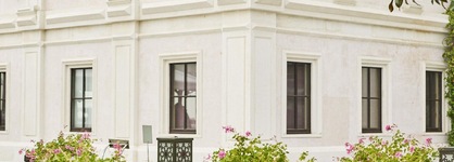 Four Seasons Hotel Istanbul At The Bosphorus