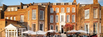 Richmond Hill Hotel