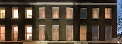 Staunton Hotel