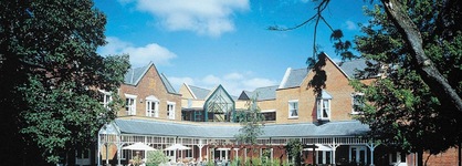 Coulsdon Manor Hotel And Golf Club