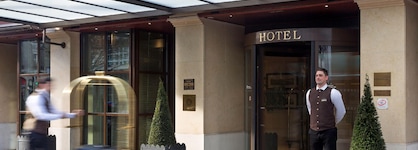 Hôtel Royal
