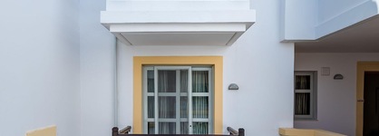 Aegean Houses