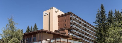 Pierre & Vacances Residence Le Belmont