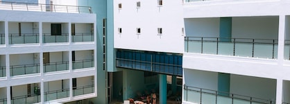 Santa Marina Unique Hotel