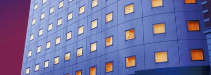 Yokohama Mandarin Hotel