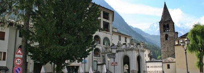 Hotel Residence Universo