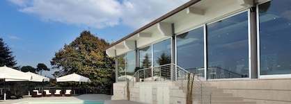 Hotel & Spa Villa Mercede
