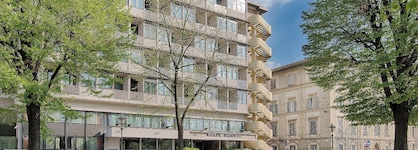 Nh Firenze  Hotel